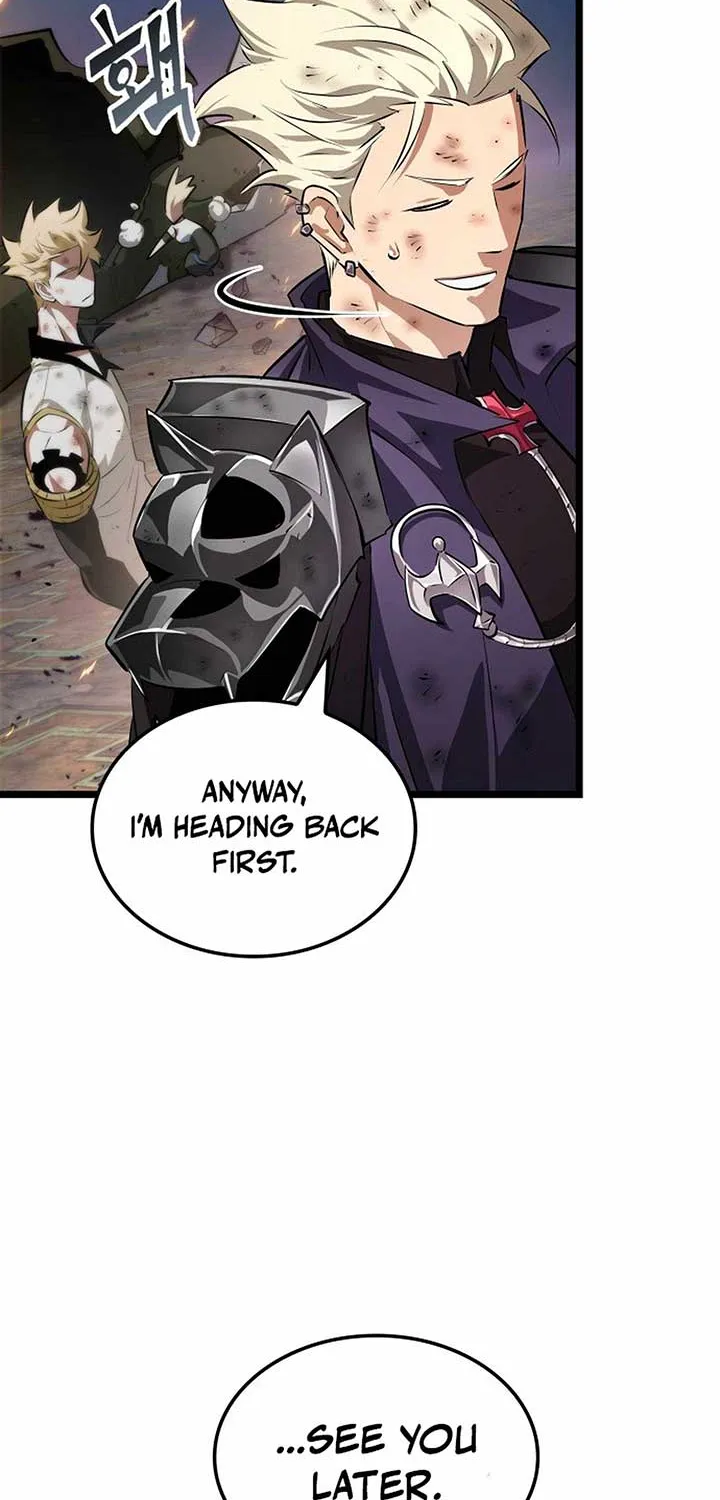 Light of Arad: Forerunner Chapter 54 page 71 - 