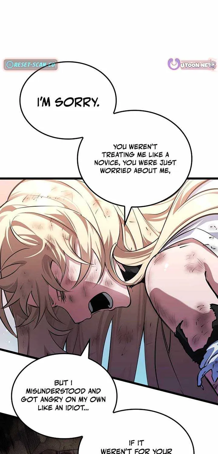 Light of Arad: Forerunner Chapter 54 page 86 - 