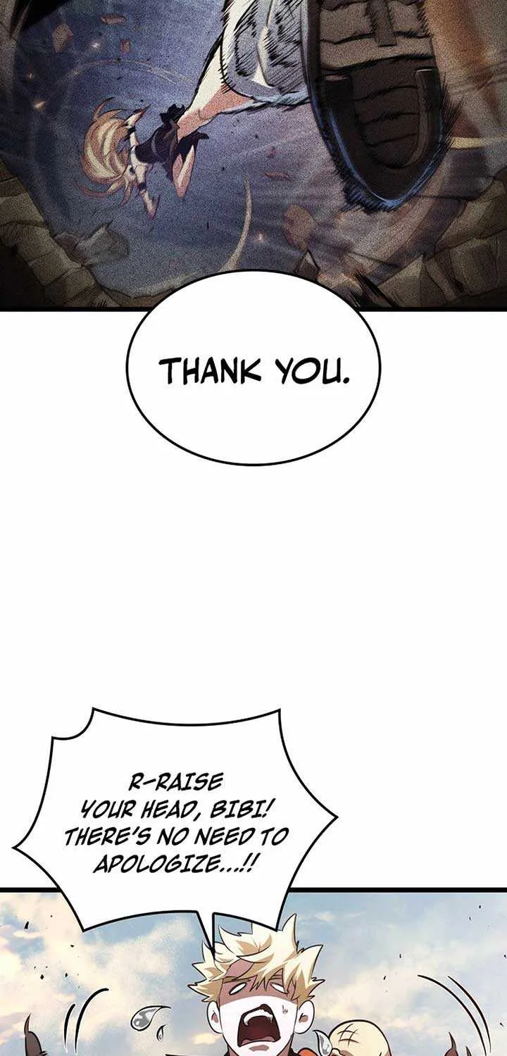 Light of Arad: Forerunner Chapter 54 page 88 - 