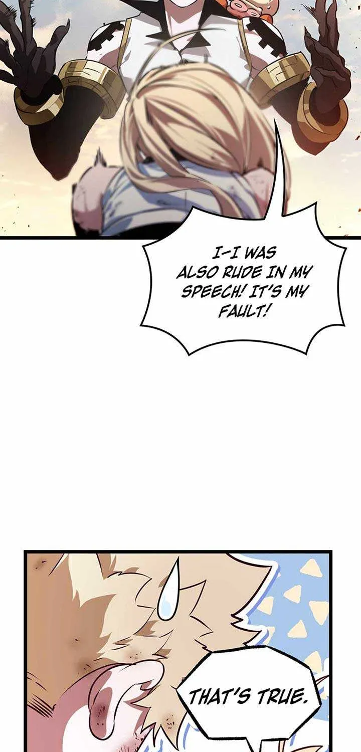 Light of Arad: Forerunner Chapter 54 page 89 - 