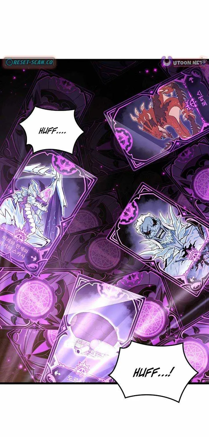Light of Arad: Forerunner Chapter 55 page 3 - 