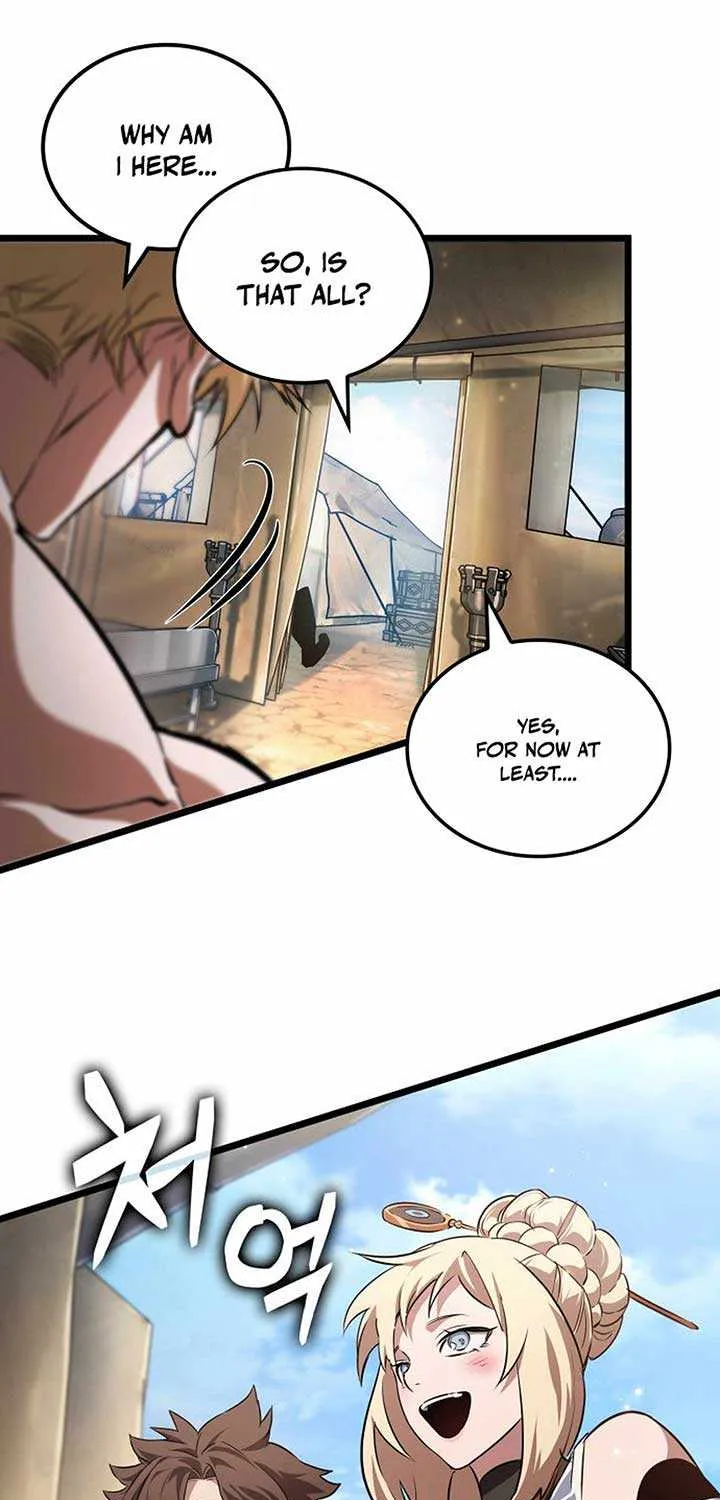 Light of Arad: Forerunner Chapter 55 page 26 - 