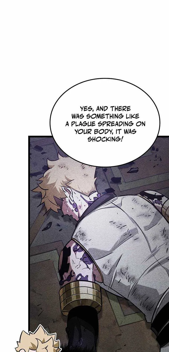 Light of Arad: Forerunner Chapter 55 page 29 - 
