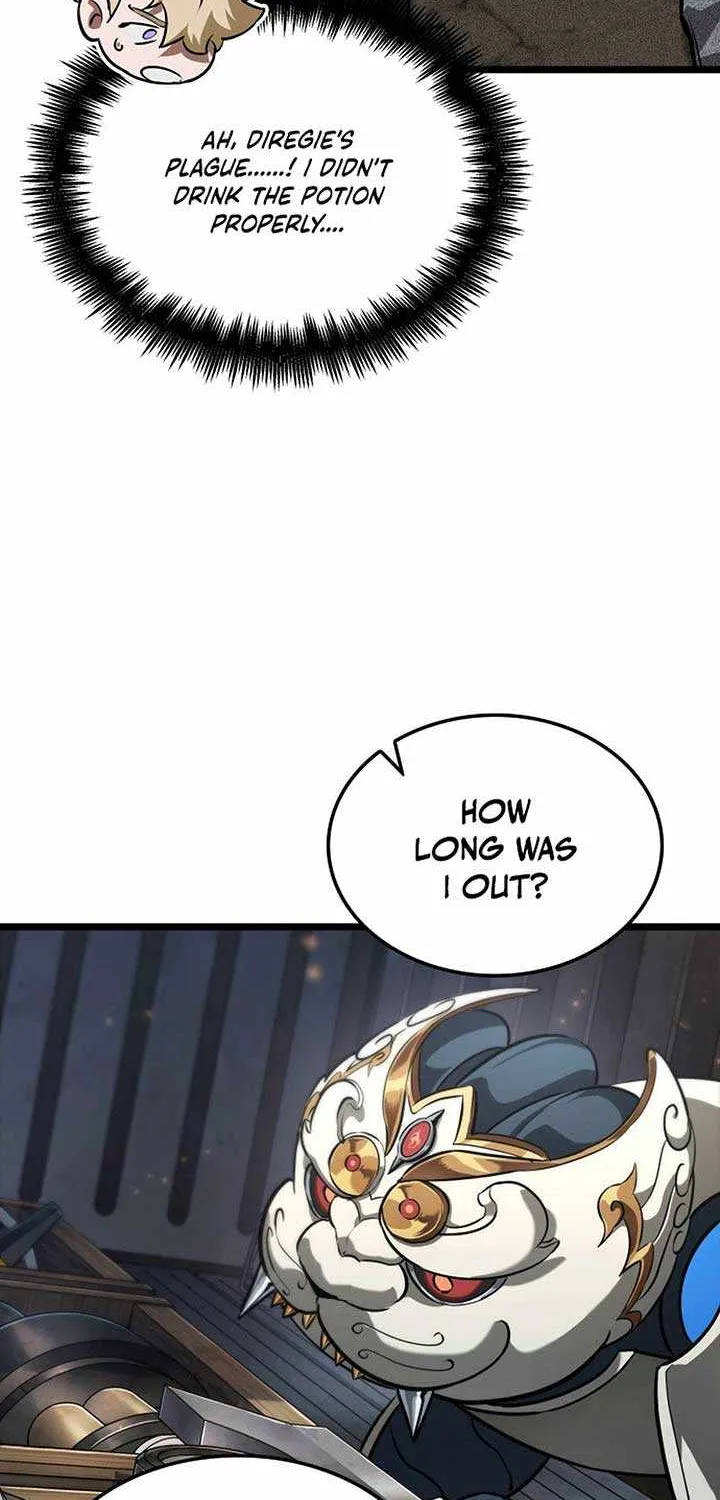 Light of Arad: Forerunner Chapter 55 page 30 - 