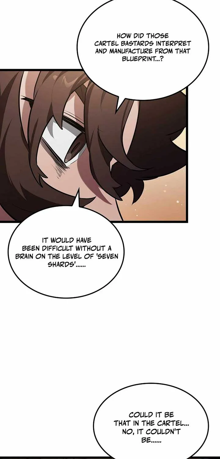 Light of Arad: Forerunner Chapter 55 page 36 - 