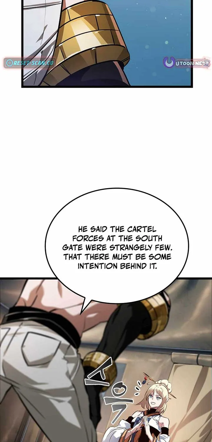 Light of Arad: Forerunner Chapter 55 page 39 - 