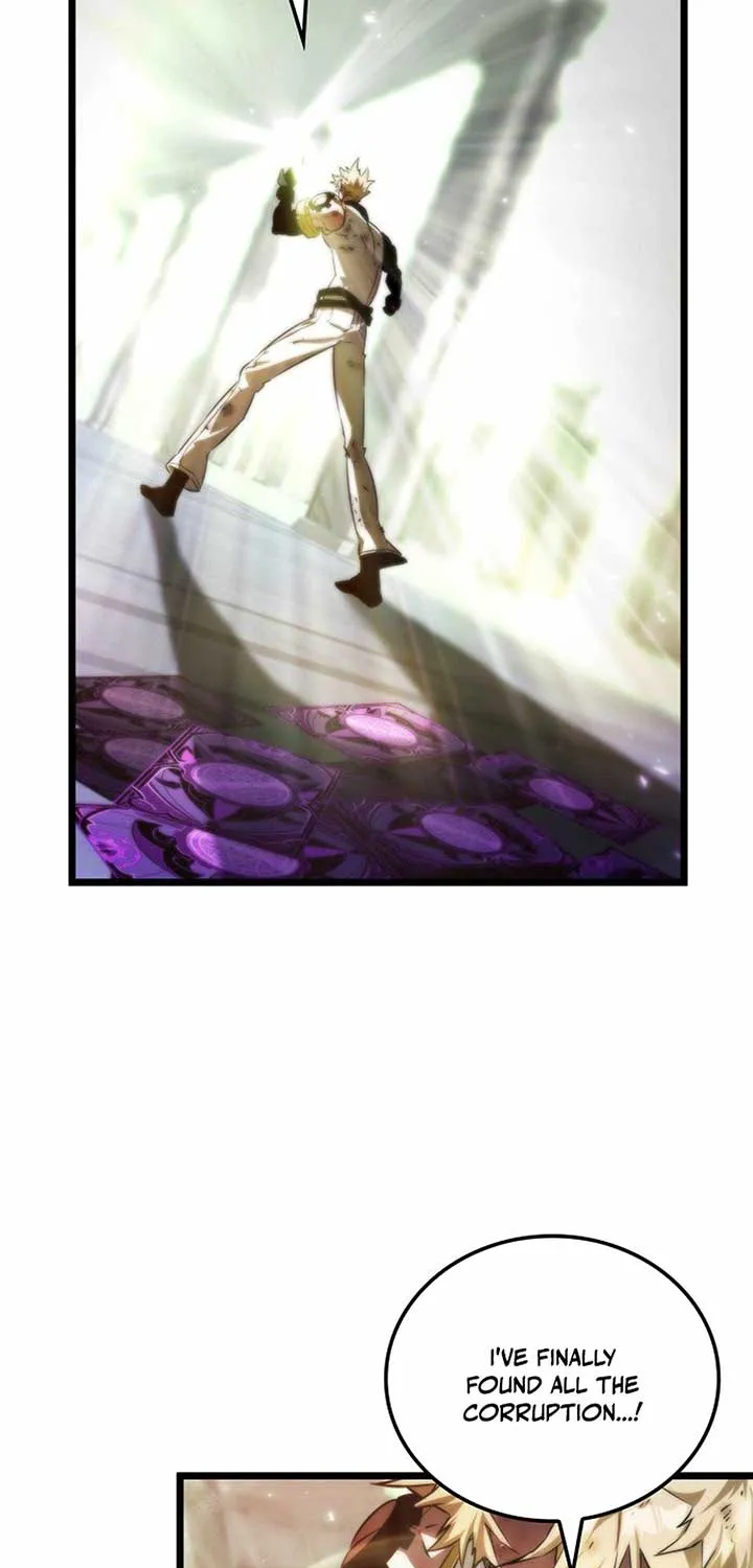 Light of Arad: Forerunner Chapter 55 page 5 - 