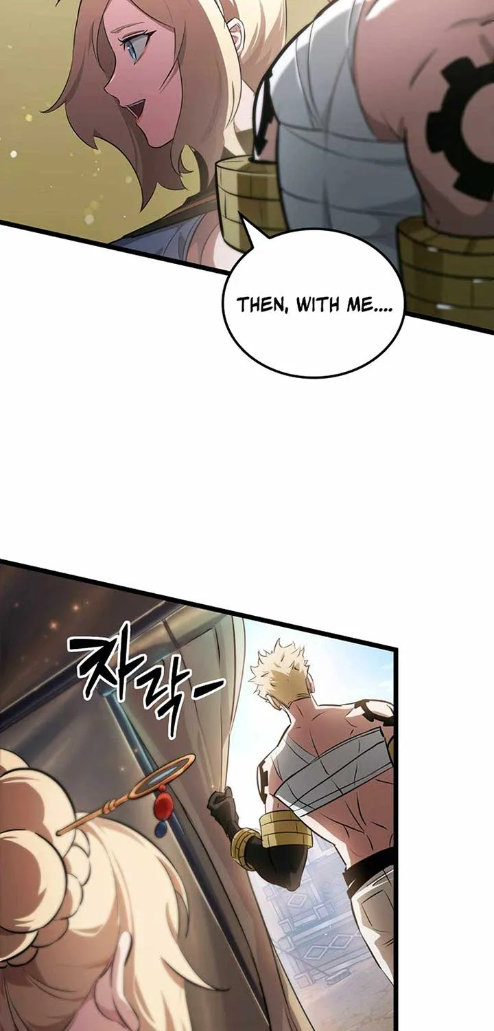 Light of Arad: Forerunner Chapter 55 page 41 - 