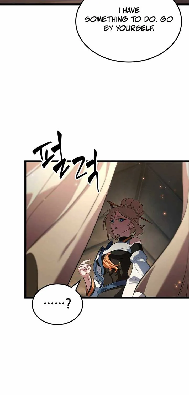 Light of Arad: Forerunner Chapter 55 page 44 - 