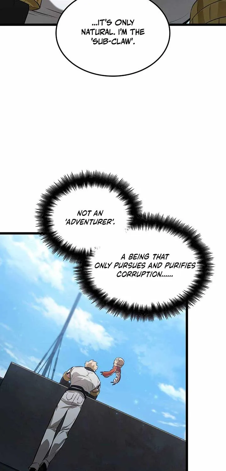 Light of Arad: Forerunner Chapter 55 page 50 - 