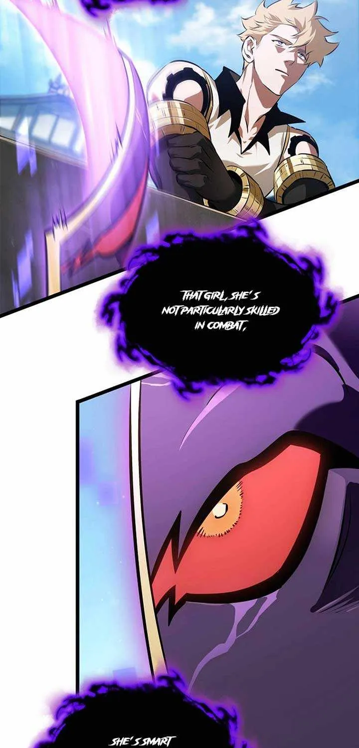 Light of Arad: Forerunner Chapter 55 page 56 - 
