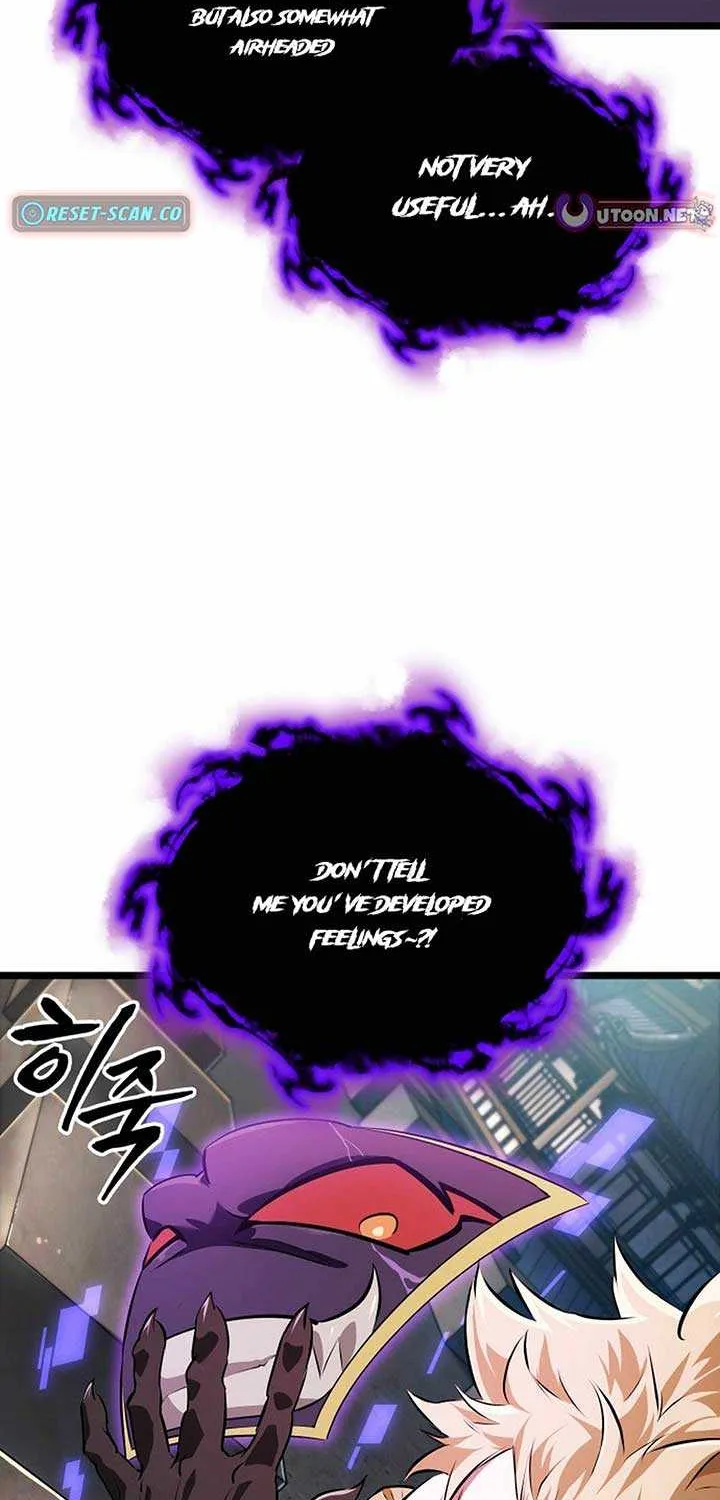 Light of Arad: Forerunner Chapter 55 page 57 - 