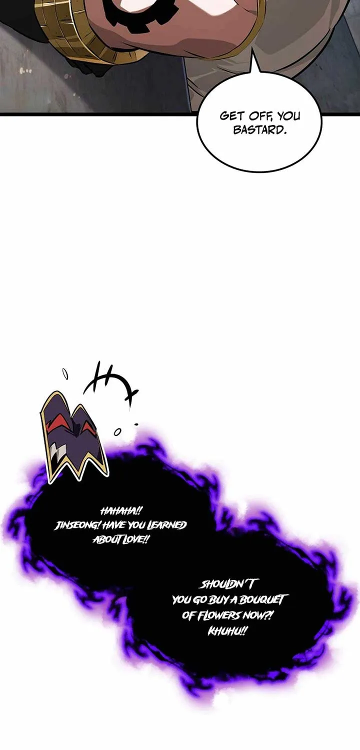 Light of Arad: Forerunner Chapter 55 page 59 - 