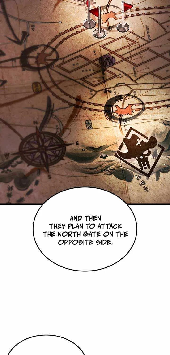Light of Arad: Forerunner Chapter 55 page 68 - 