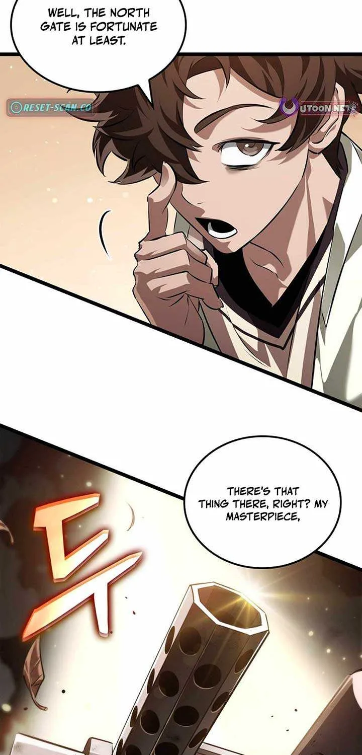 Light of Arad: Forerunner Chapter 55 page 69 - 