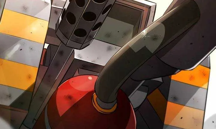 Light of Arad: Forerunner Chapter 55 page 70 - 