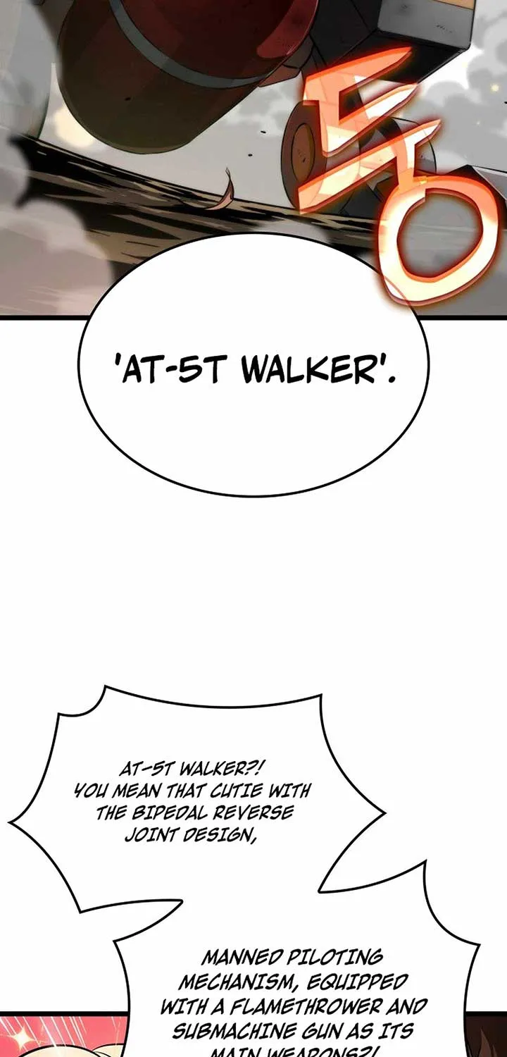 Light of Arad: Forerunner Chapter 55 page 71 - 