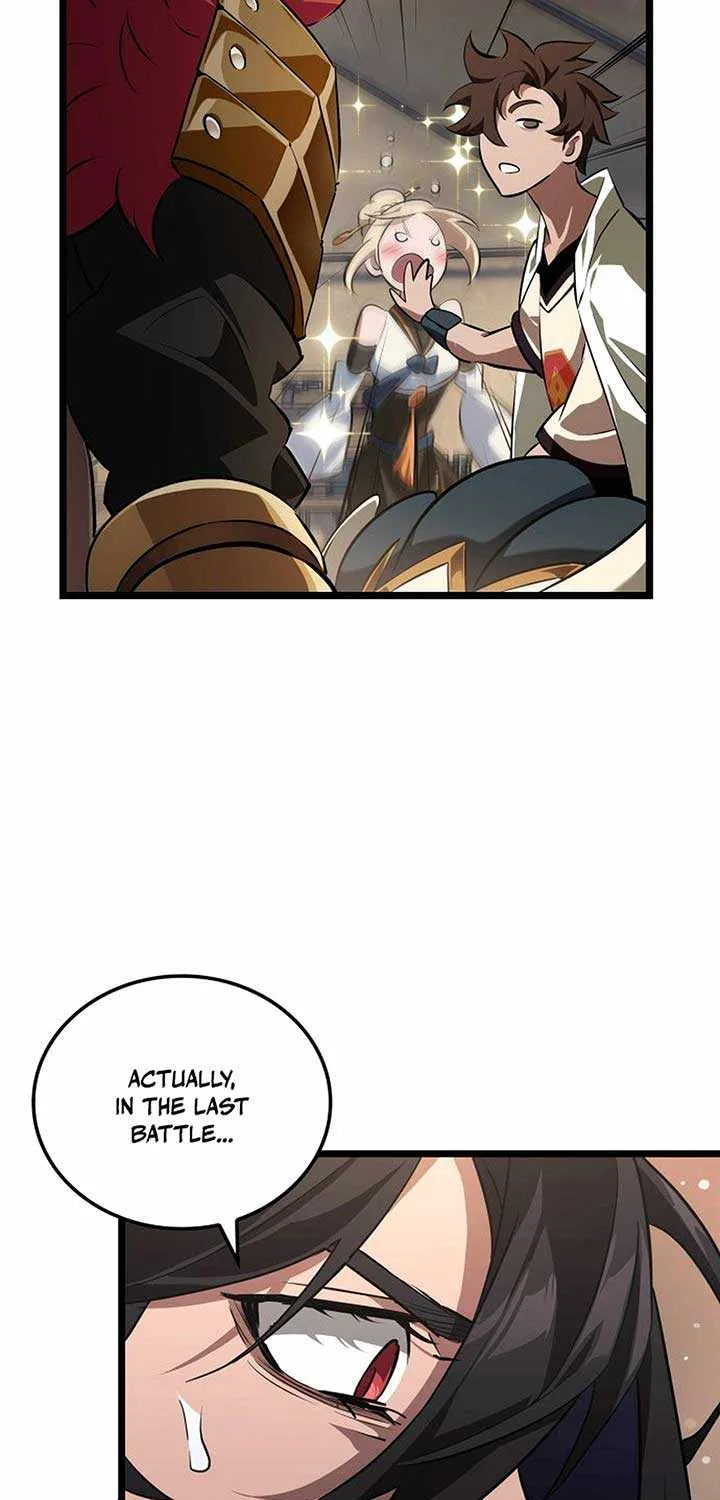 Light of Arad: Forerunner Chapter 55 page 74 - 