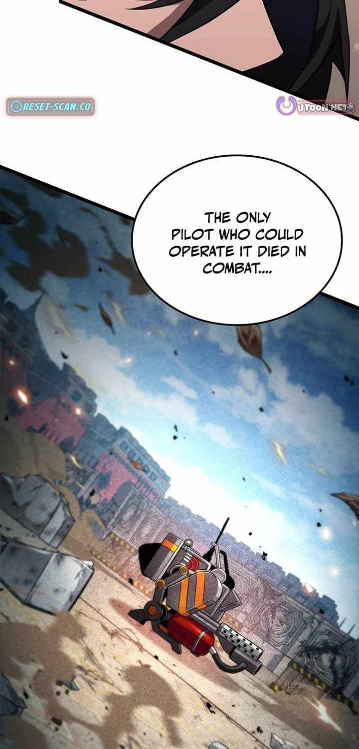 Light of Arad: Forerunner Chapter 55 page 75 - 
