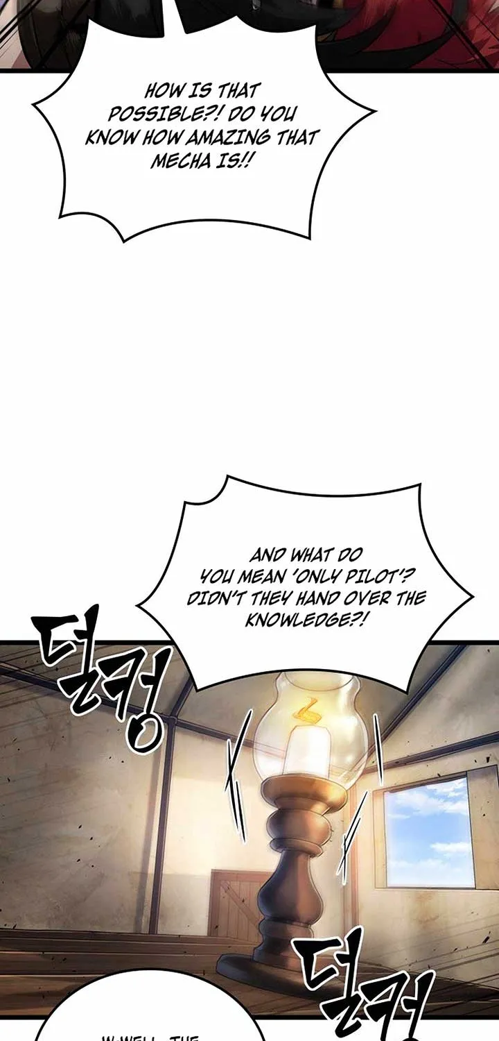 Light of Arad: Forerunner Chapter 55 page 78 - 