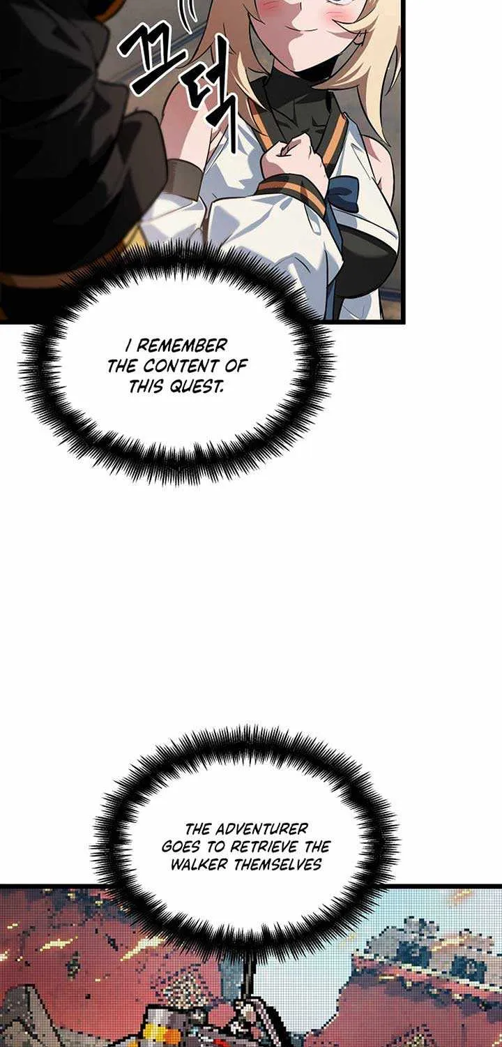 Light of Arad: Forerunner Chapter 55 page 83 - 