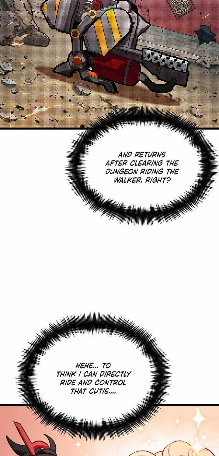 Light of Arad: Forerunner Chapter 55 page 84 - 