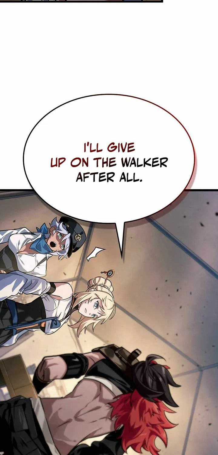 Light of Arad: Forerunner Chapter 55 page 89 - 