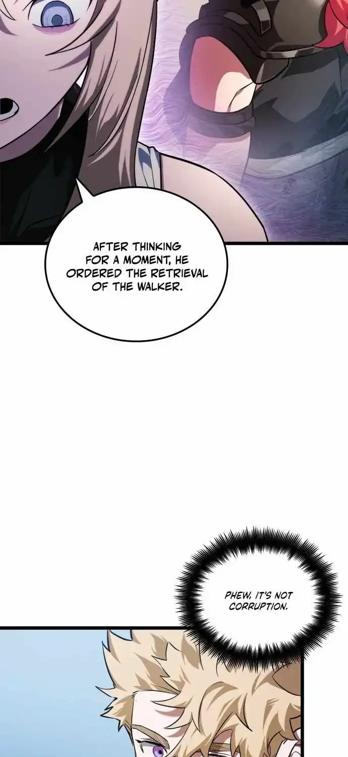 Light of Arad: Forerunner Chapter 56 page 12 - 