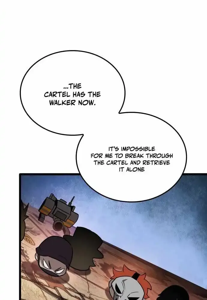 Light of Arad: Forerunner Chapter 56 page 14 - 