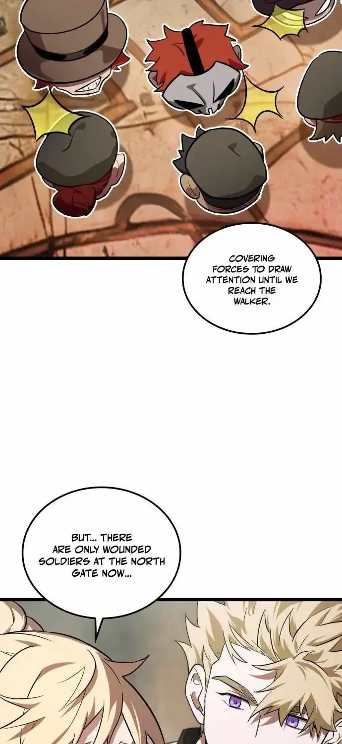 Light of Arad: Forerunner Chapter 56 page 16 - 