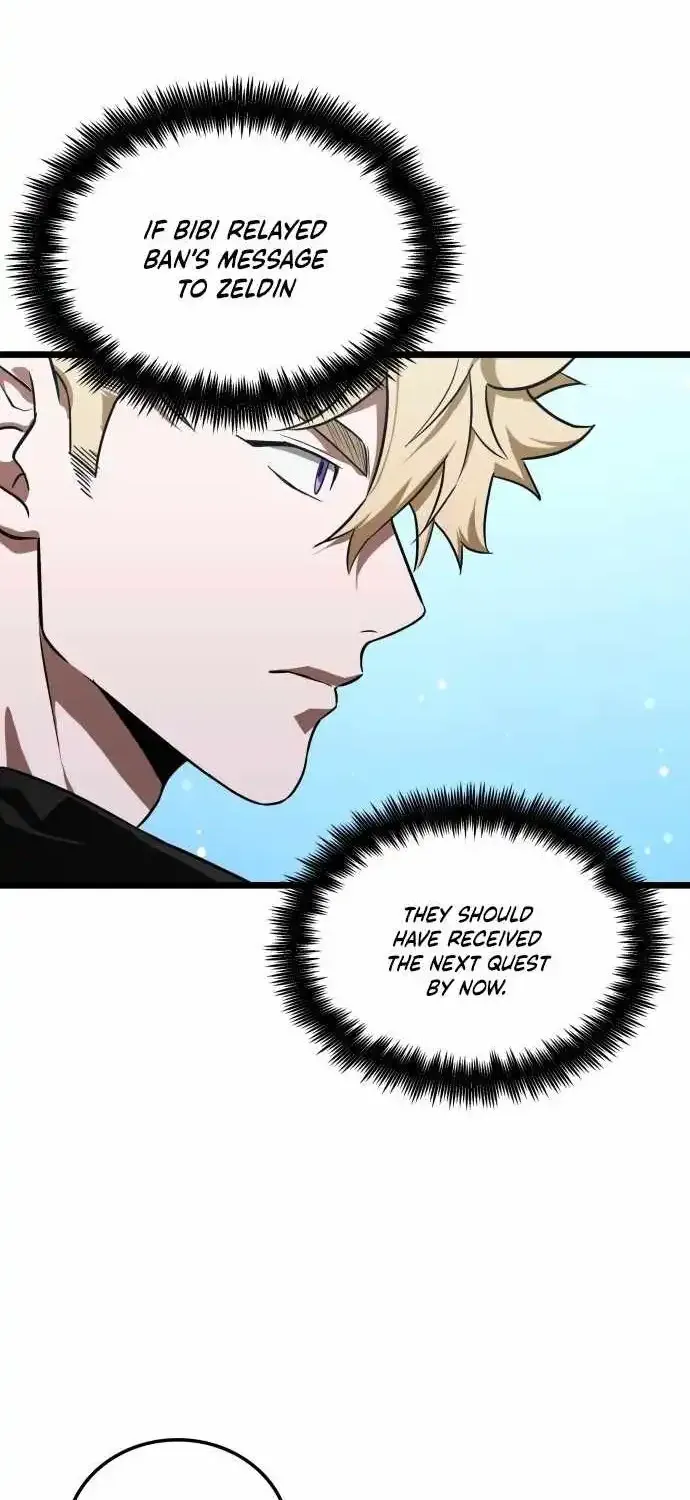 Light of Arad: Forerunner Chapter 56 page 3 - 