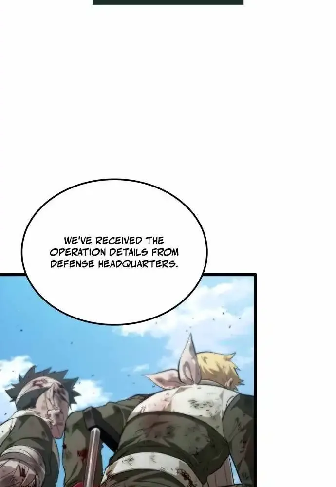 Light of Arad: Forerunner Chapter 56 page 21 - 