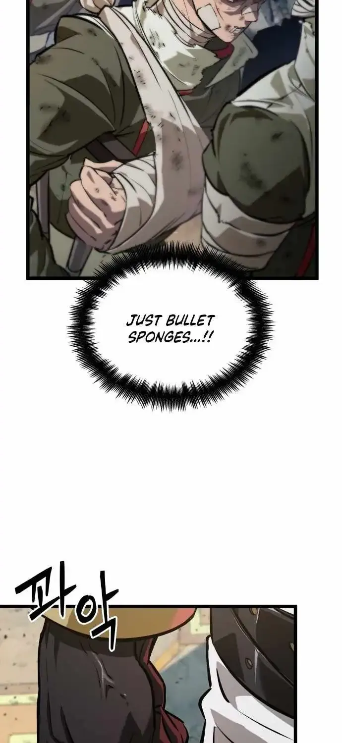 Light of Arad: Forerunner Chapter 56 page 27 - 