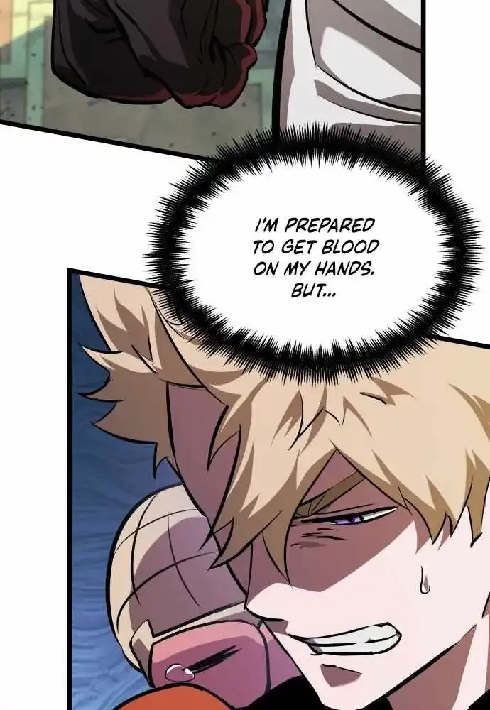 Light of Arad: Forerunner Chapter 56 page 28 - 