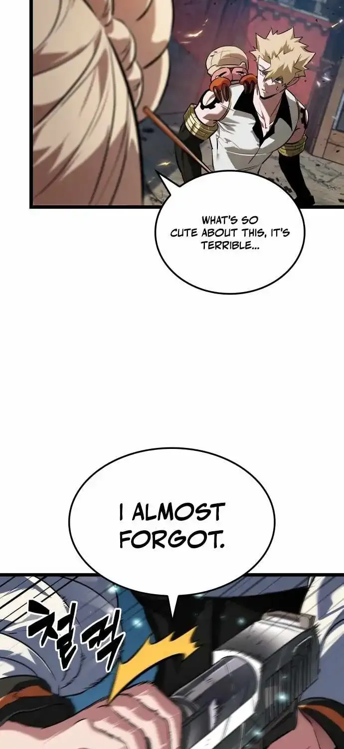 Light of Arad: Forerunner Chapter 56 page 36 - 