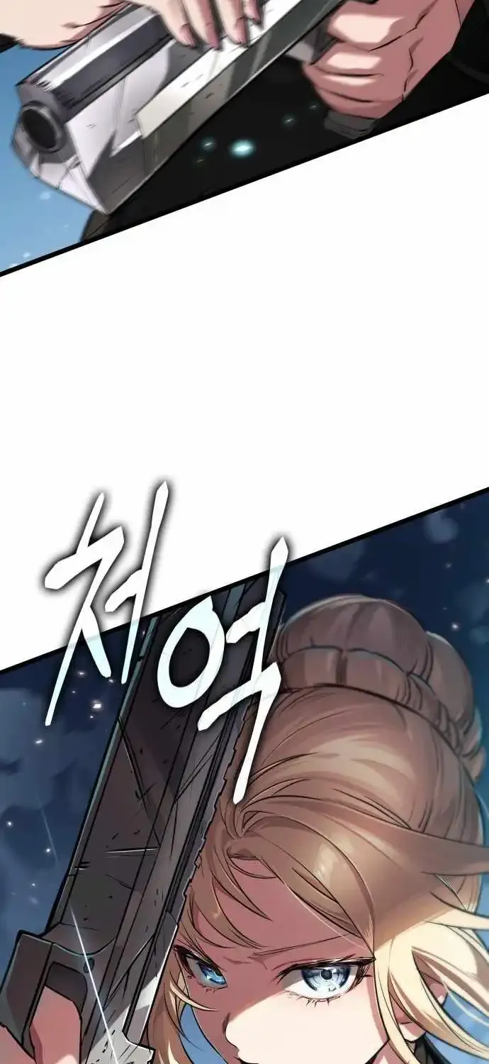 Light of Arad: Forerunner Chapter 56 page 37 - 