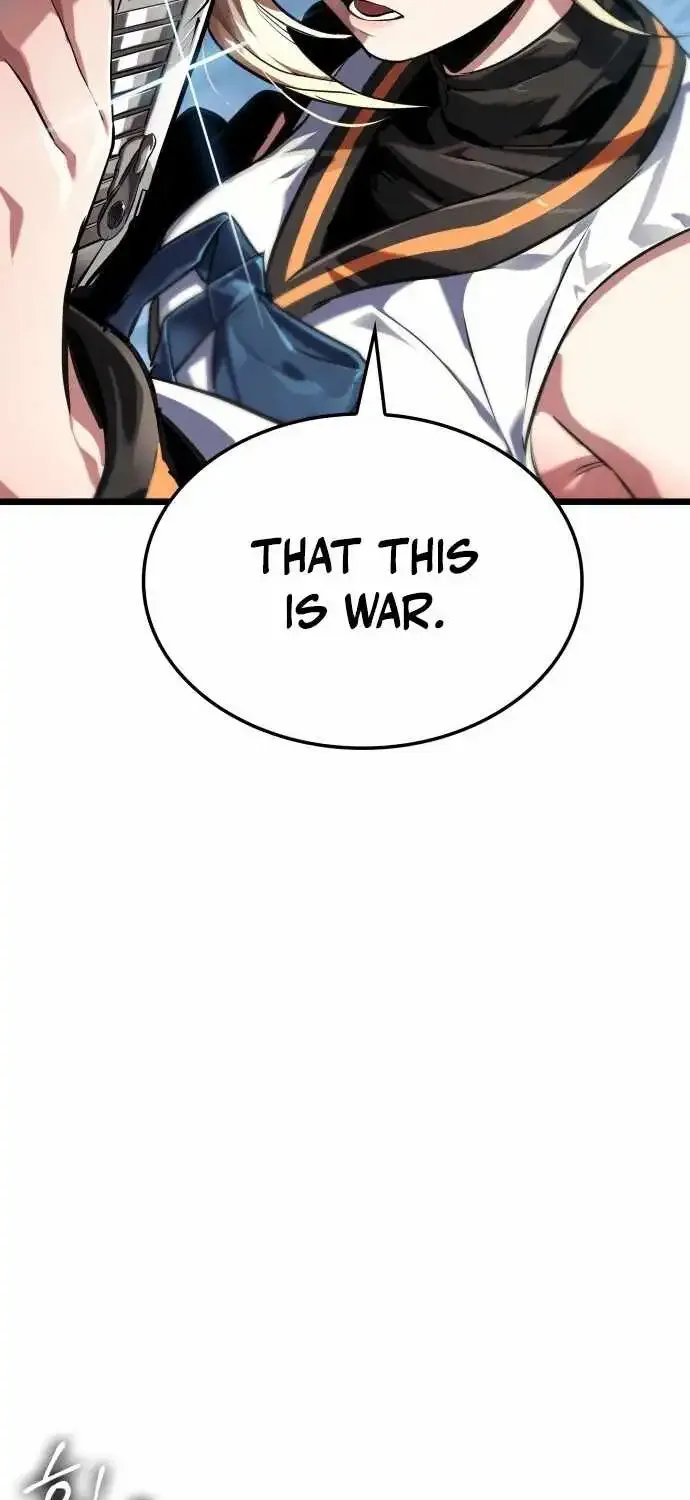 Light of Arad: Forerunner Chapter 56 page 38 - 