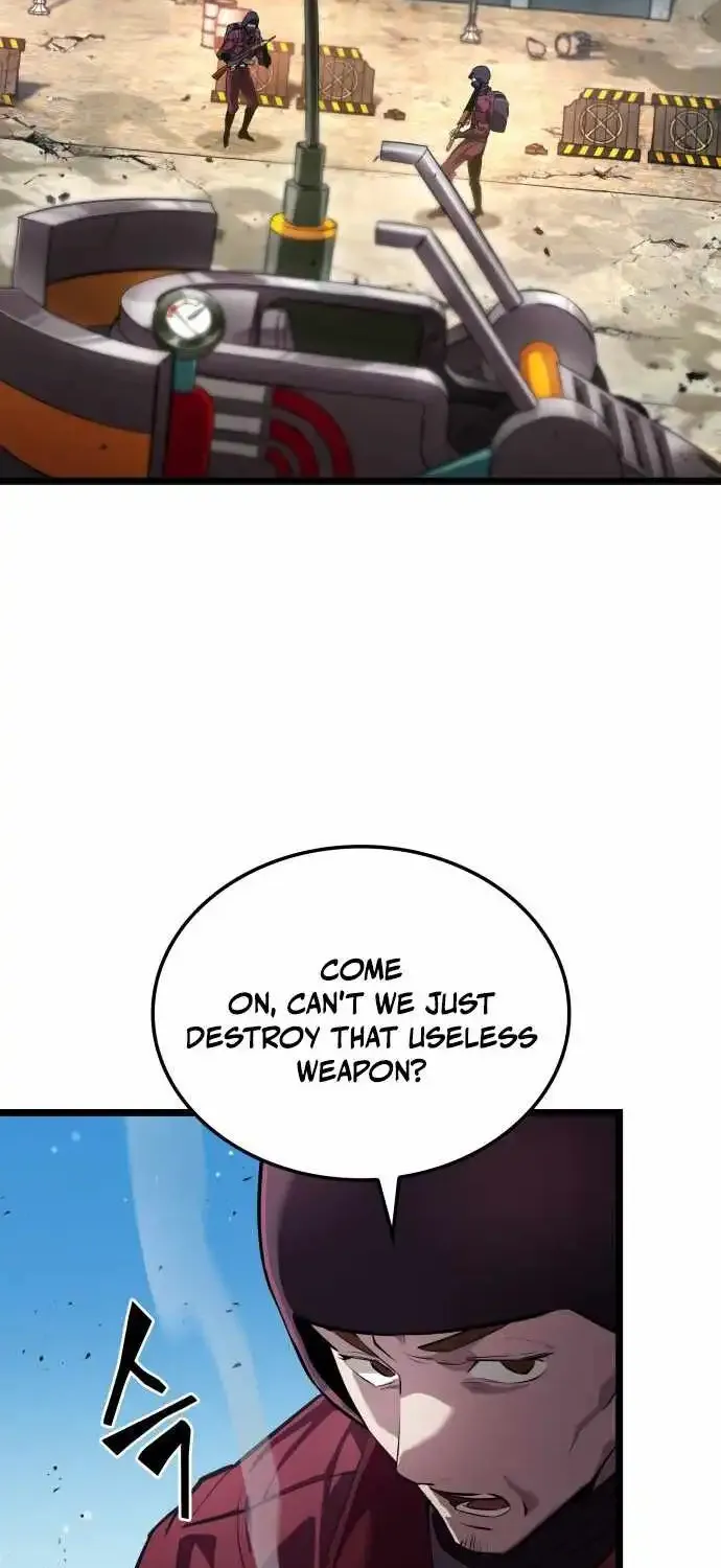 Light of Arad: Forerunner Chapter 56 page 41 - 