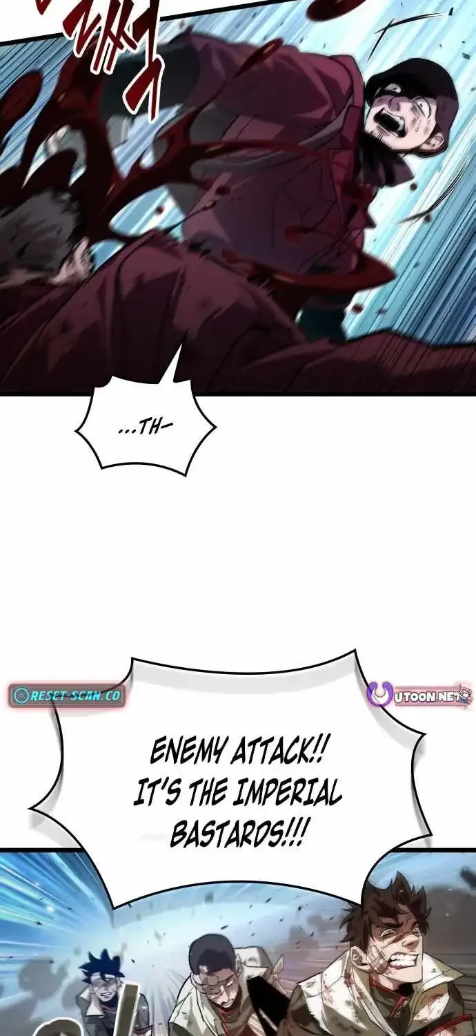Light of Arad: Forerunner Chapter 56 page 45 - 