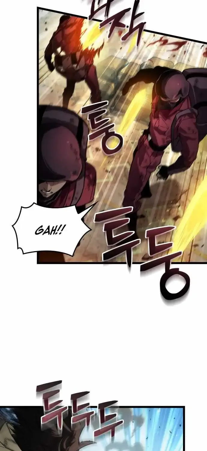 Light of Arad: Forerunner Chapter 56 page 47 - 