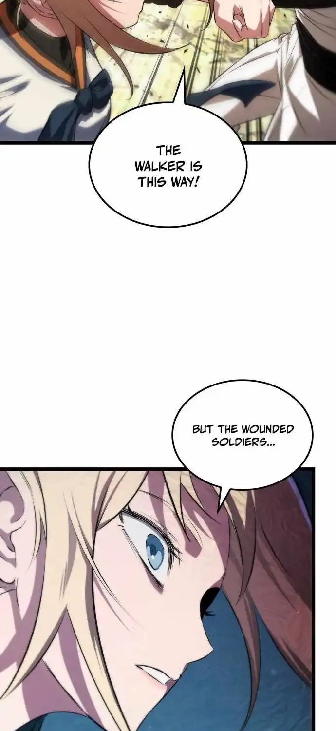 Light of Arad: Forerunner Chapter 56 page 66 - 