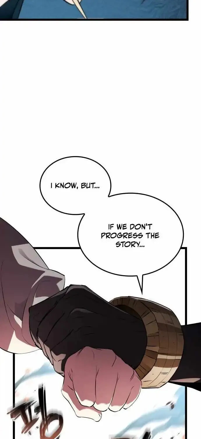 Light of Arad: Forerunner Chapter 56 page 67 - 