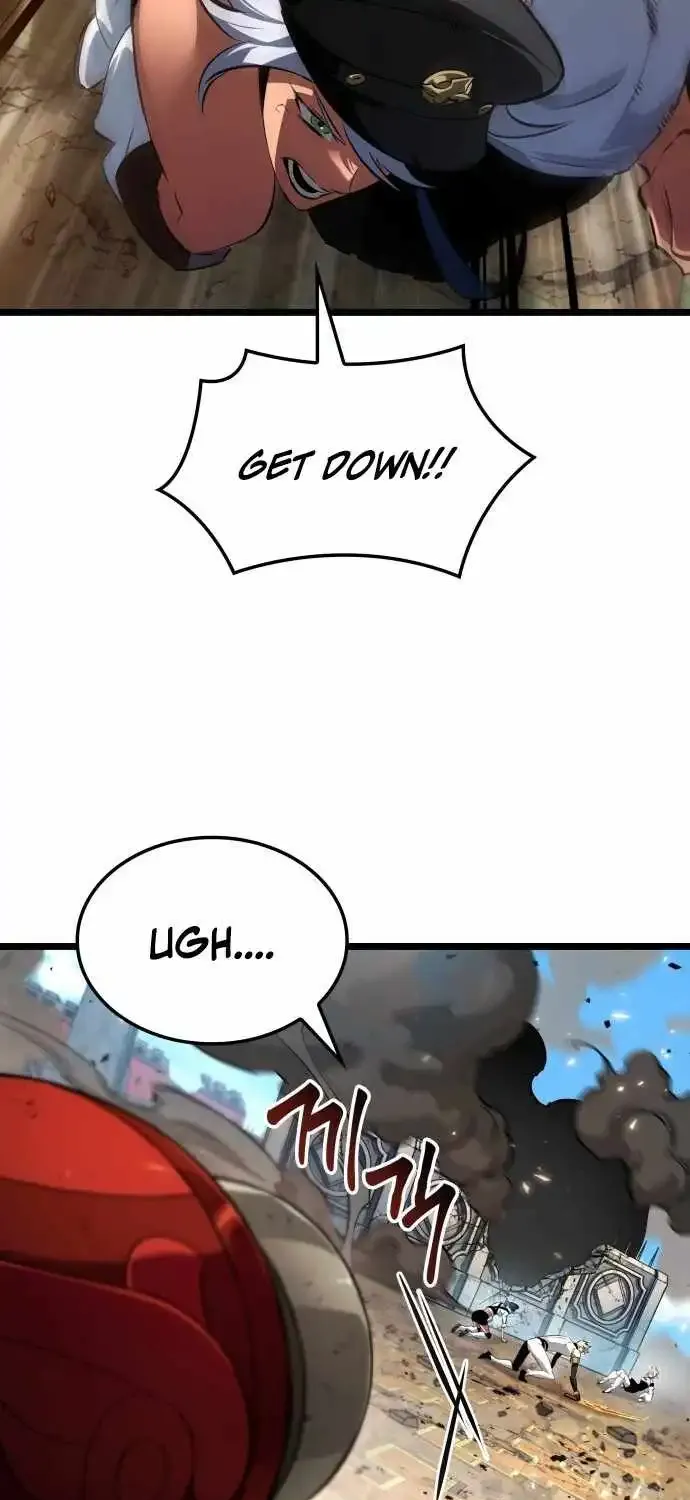 Light of Arad: Forerunner Chapter 56 page 71 - 