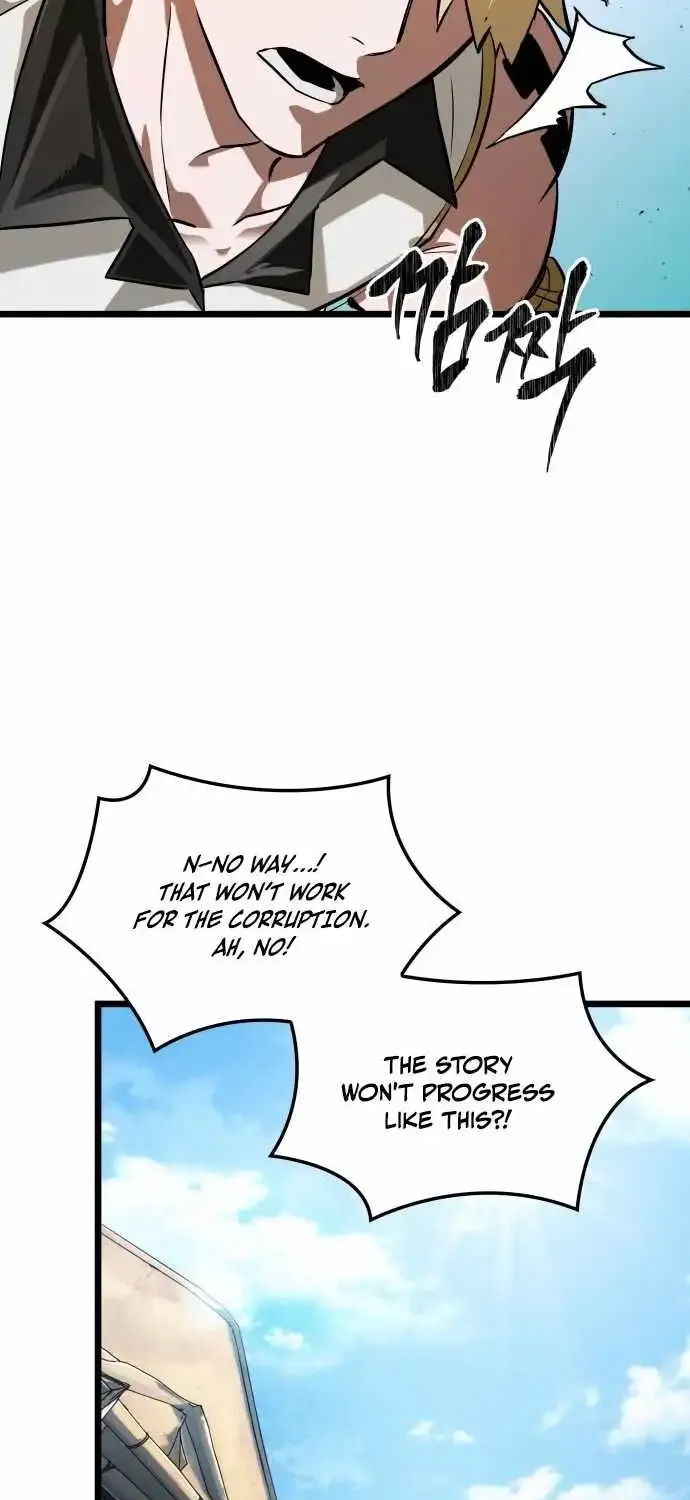 Light of Arad: Forerunner Chapter 56 page 10 - 