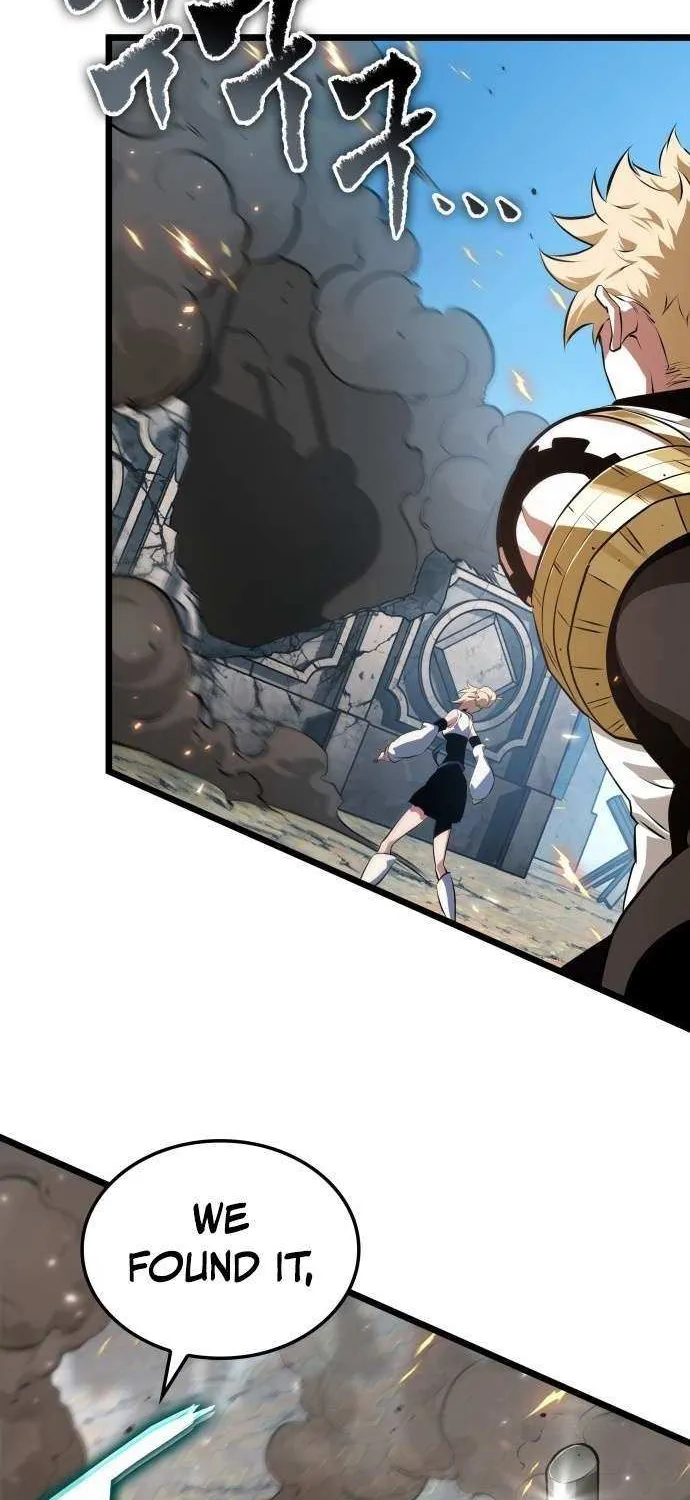Light of Arad: Forerunner Chapter 57 page 2 - 