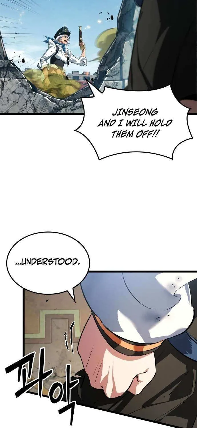 Light of Arad: Forerunner Chapter 57 page 11 - 