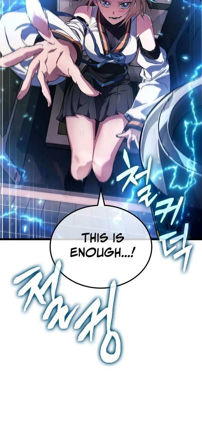 Light of Arad: Forerunner Chapter 57 page 18 - 