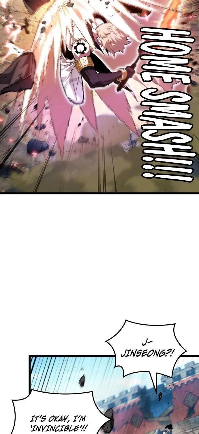 Light of Arad: Forerunner Chapter 57 page 25 - 