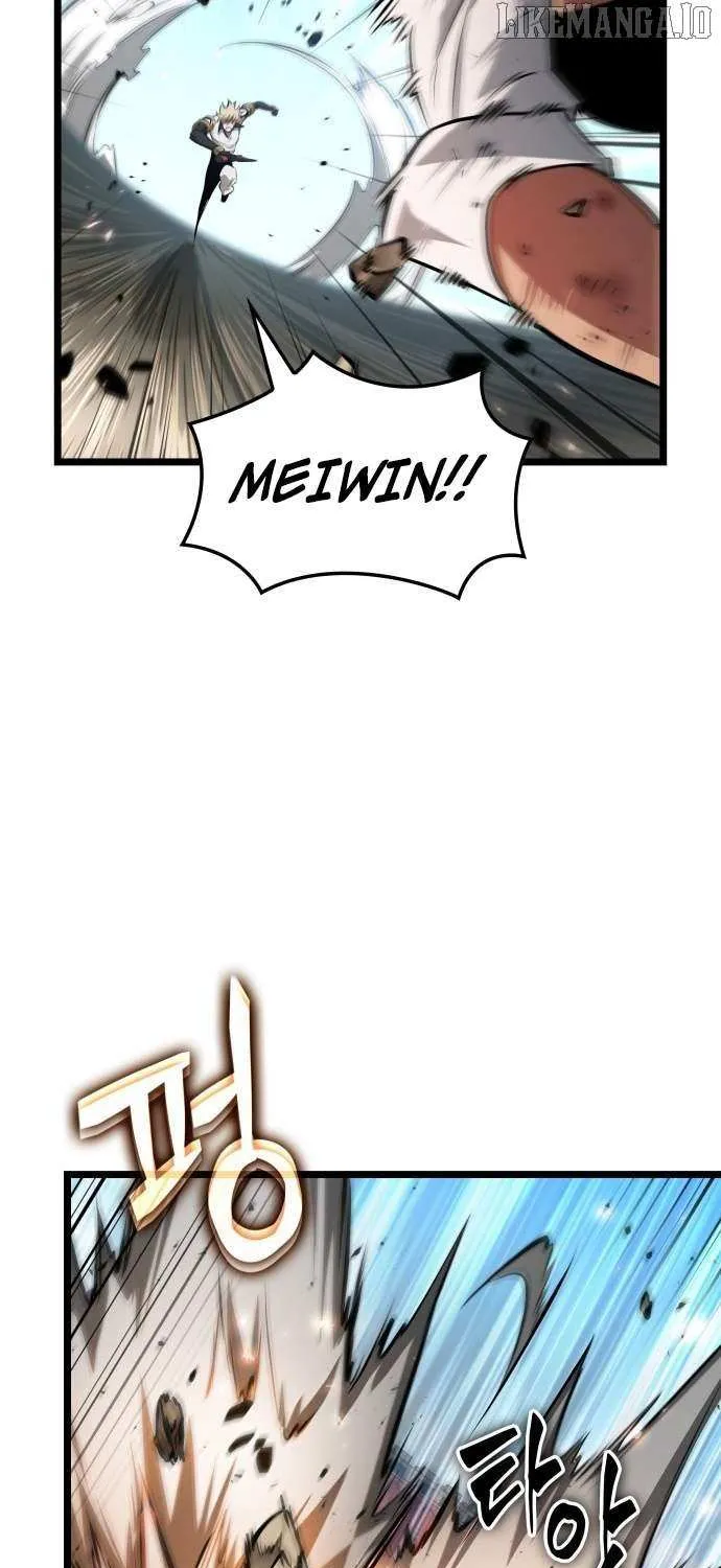 Light of Arad: Forerunner Chapter 57 page 29 - 