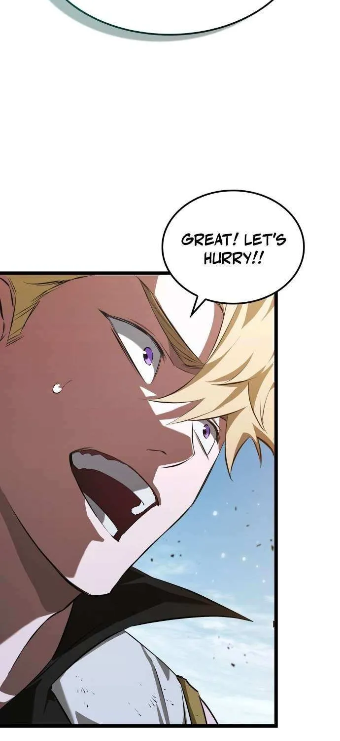 Light of Arad: Forerunner Chapter 57 page 4 - 